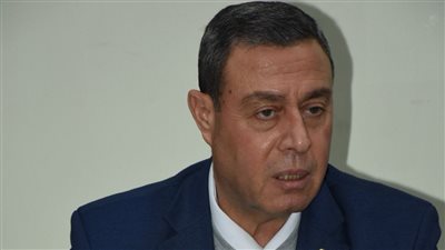 السفير الفلسطينى بالقاهرة يطالب بتوفير حماية دولية عاجلة للشعب الفلسطينى 