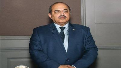 تأجيل دعوى وقف قرار استبعاد هشام حطب من رئاسة اتحاد الفروسية 