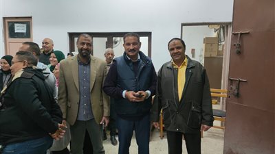 تعليم الجيزة تتسلم 65779 تابلت لتوزيعها على طلاب الصف الأول الثانوي العام 