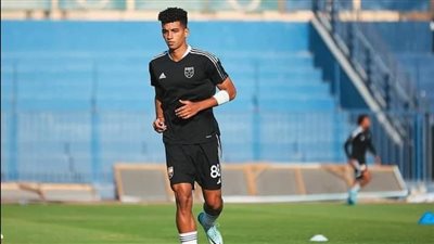 الزمالك يجهز 3 بدائل لصفقة عمر كمال عبد الواحد