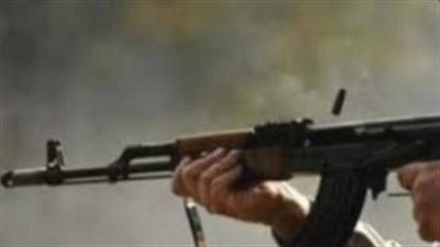 فريق بحث جنائي لكشف غموض مقتل شخص بطلقات نارية بقرية أسمنت بقنا