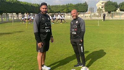 وائل رياض يفقد السيطرة على إدارة منتخب 2005 وازمة لاعبي الاهلي تشتعل