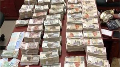 مستريح يستولى على أموال أهالي التبين بوهم المحافظ الإلكترونية 