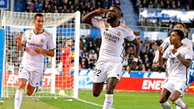 ريال مدريد يلتقي مايوركا ويسعى للاحتفاظ بصدارة الدوري الإسباني