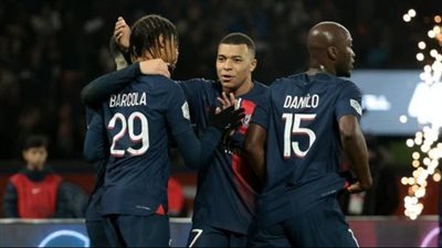 باريس سان جيرمان يستعد لمواجهة تولوز في صراع الكأس