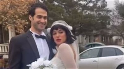 لماذا احتفلت ثراء جبيل بزفافها في أمريكا؟ الفنانة توضح (صور)