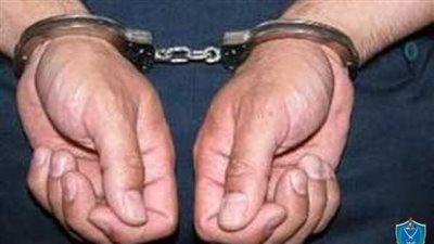 بـ600 جرام حشيش.. القبض علي 