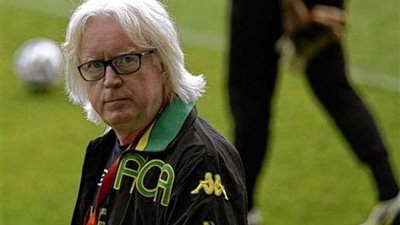 الألماني شايفر: ساعدوا صلاح مثل ما حدث مع ميسى فى كأس العالم