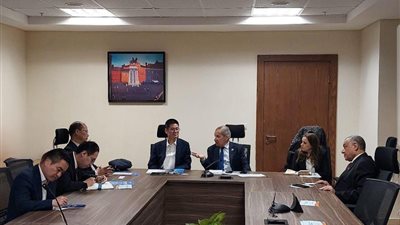  الصين تدعو طلاب التعليم الفنى لعرض مهاراتهم بمسابقة المهارات الدولية (BRISC)