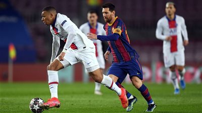 نجم فرنسا السابق: أتمنى أن تنتهى أخبار انتقال مبابي لأنه طفل