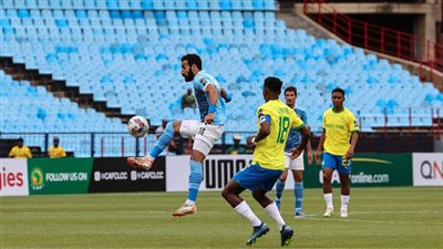 مهند لاشين الأقرب لتعويض غياب كوكا في قائمة المنتخب بكأس أمم إفريقيا