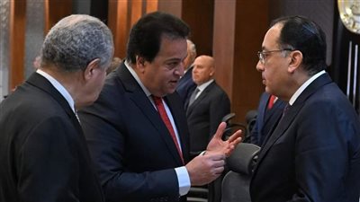 بدء التشغيل الفعلي لنظام التأمين الصحي الشامل بجنوب سيناء يناير الجاري