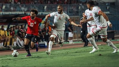 ننشر قائمة منتخب تونس النهائية لكأس أمم إفريقيا