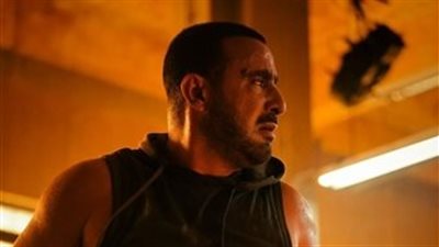 موعد عرض مسلسل «جولة أخيرة» لـ أحمد السقا