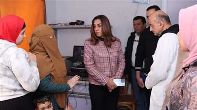 في جولة للمحافظ.. إحالة مسؤول بمستشفى و116 موظفًا بدمياط للتحقيق