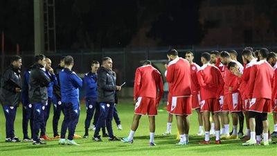 تحضيرات منتخب تونس لأمم إفريقيا.. معلول وبن سليمان ينضمان للمجموعة