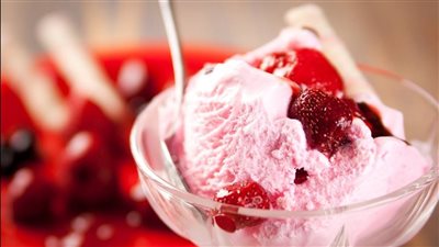 ارتفاع جديد في أسعار الأيس كريم بالأسواق