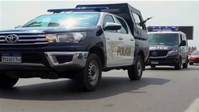 بالاسم والعنوان.. وفاة شاب من العاملين فى الذهب فى حادث بأسوان