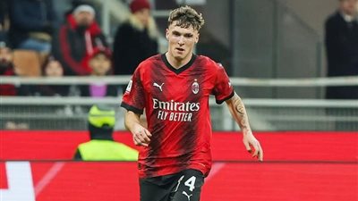 تقارير.. ريال مدريد يخطط لإعادة مدافعه من ميلان