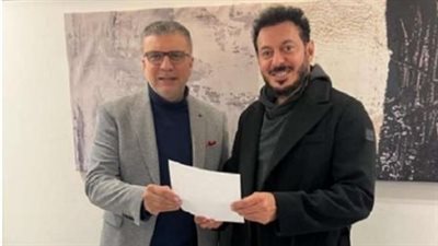 مصطفى شعبان مستشارًا فنيًا لاتحاد إذاعات وتلفزيونات «منظمة التعاون الإسلامي»