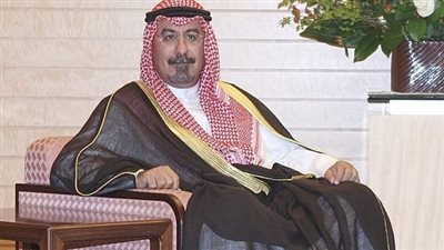 تعيين الشيخ محمد صباح السالم الصباح رئيسا لمجلس الوزراء الكويتي