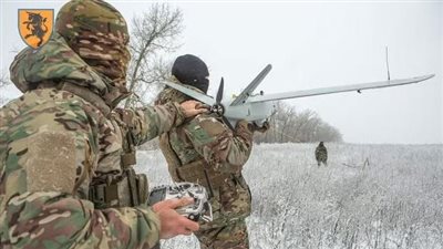 أوكرانيا.. تدمير سفينة في البحر الأسود مع تقدم قوات بوتين 