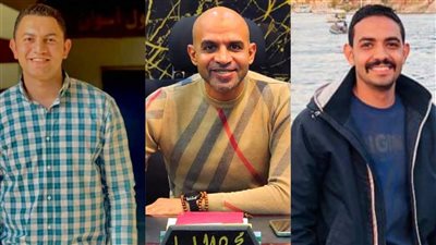 أمن أسوان يغلق وكر مخدرات فى «المحمودية»