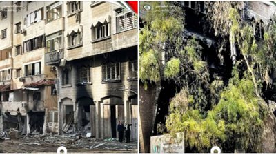 خبير دولى يكشف عن مصير محكمة نتنياهو بالعدل الدولية 