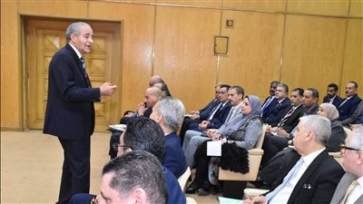 تحركات جديدة من التموين بشأن أسعار السلع الاستراتيجية