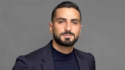 محمد الشرنوبي يروج لأغنيته الجديدة «كان نفسي» (فيديو)