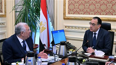 وزير الزراعة يكشف لـ رئيس الحكومة حقيقة وجود أزمة في تقاوي البطاطس