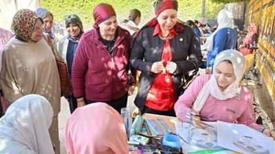 «تعليم القليوبية» تحصد المراكز الثلاثة الأولى في مسابقة لمحات من الهند 