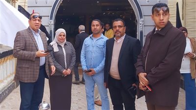 انطلاق البرنامج القومى 