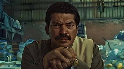 الموت يفجع الفنان باسم سمرة 