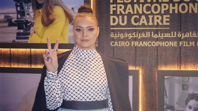 هبة عبد الغني تعلن انضامنها لـ 