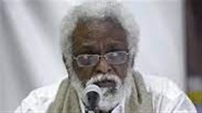 رئيس جبهة استعادة الوحدة والديمقراطية: جيبوتي أصبحت ملتقى المصالح العربية والأفريقية