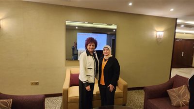 نقيب التمريض: اللجنة ناقشت مقترح العراق لإدخال تخصص تمريض الحالات الحرجة