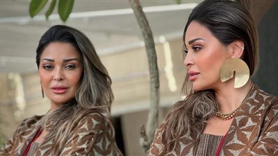 لن أنسى أبدا نظرتك الأخيرة.. داليا البحيري تنعي كلبتها