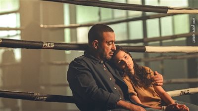 أحمد السقا يخوض 