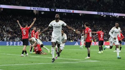 ريال مدريد يبدأ حملة الدفاع عن كأس ملك إسبانيا أمام أراندينا