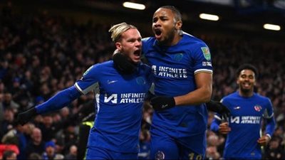 تشيلسي يتحدى بريستون في كأس الاتحاد الإنجليزي