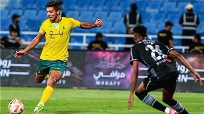 محمد شريف: لن أعود للزمالك حتى ولو رفضنى الأهلي