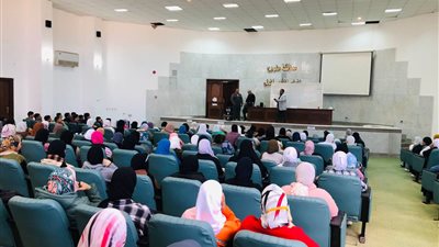 تعليم مطروح.. انطلاق مبادرة المراجعة النهائية للشهادة الإعدادية