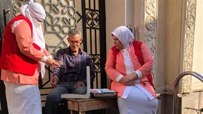 تزامنا مع الاحتفال بعيد الميلاد المجيد.. استعدادات مكثفة لـ«صحة الدقهلية» 