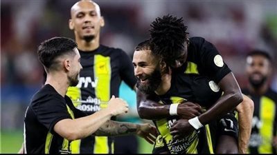اتحاد جدة يعلن عن معسكر تحضيري في دبي خلال توقف الدوري السعودي