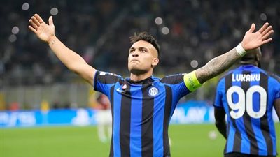 إنتر ميلان ينتصر بصعوبة على هيلاس فيرونا في الدوري الإيطالي