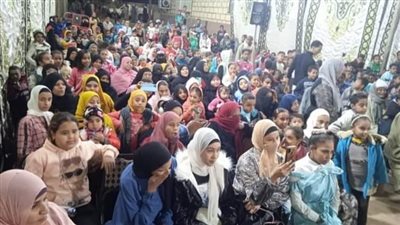 فرع المجلس القومى للمرأة يقدم شكره لمحافظ أسوان لهذا السبب