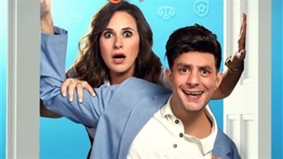 الكوميديا تسيطر على برومو «عادل مش عادل» لـ أحمد الفيشاوي (فيديو)