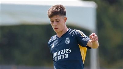 التشكيل المتوقع لريال مدريد امام أرندانيا في كأس ملك إسبانيا