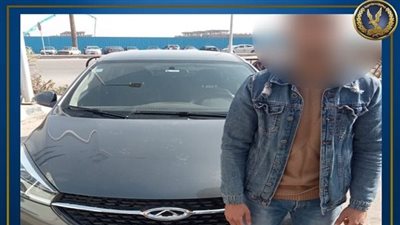 كواليس ضبط «عفريت الأسفلت» المشاغب بسبب مقطع فيديو في مدينة نصر